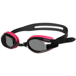 Arena ZOOM X-FIT Plavecké brýle, černá, velikost
