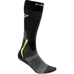 Bauer PREMIUM TALL SKATE  M - Hokejové ponožky