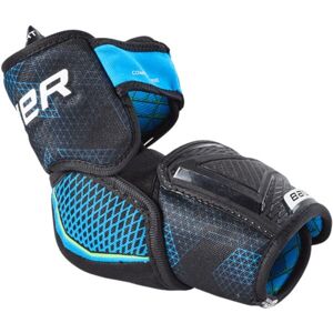 Bauer X ELBOW PAD JR Chrániče loktů, černá, veľkosť S