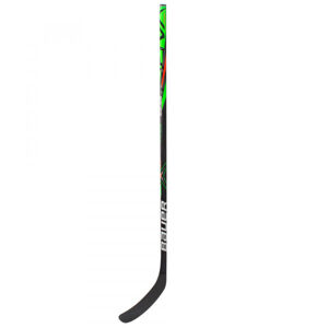 Bauer VAPOR PRODIGY GRIP STICK JR 20 P01 Hokejová hůl, černá, veľkosť 129