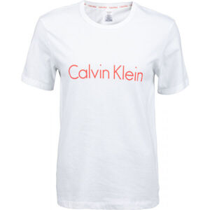 Calvin Klein S/S CREW NECK  S - Dámské tričko