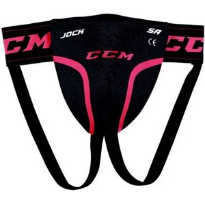 CCM JOCK SR  NS - Suspenzor