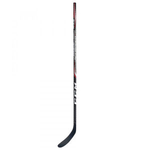 CCM JETSPEED 440 INT 65 Černá 155 - Hokejová hůl