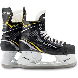 CCM PLAYER TACKS 9360 SR  9 - Hokejové brusle