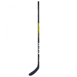 CCM SUPER TACKS 9260 SR 85 Hokejová hůl, černá, velikost 165