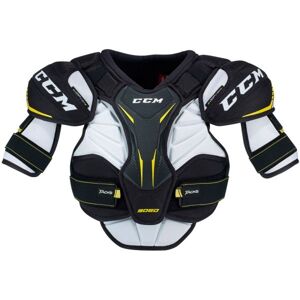 CCM TACKS 9060 JR  L - Juniorské chrániče loktů