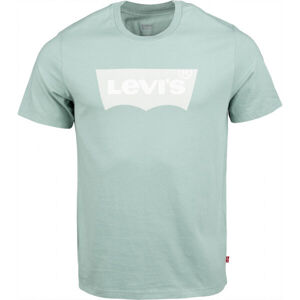 Levi's HOUSEMARK GRAPHIC TEE  L - Pánské tričko