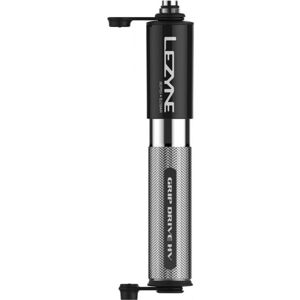 Lezyne GRIP DRIVE HV - M   - Pumpa na kolo