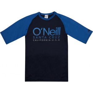O'Neill PB CALI SS SKINS  8 - Chlapecké tričko do vody
