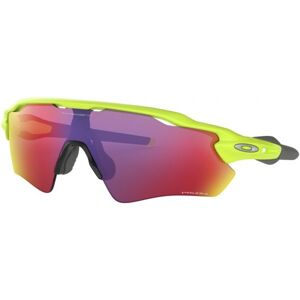 Oakley RADAR EV PATH Sluneční brýle, žlutá, velikost os