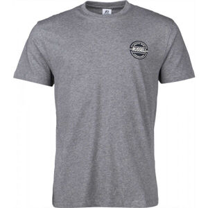 Russell Athletic S/S TEE  S - Pánské tričko